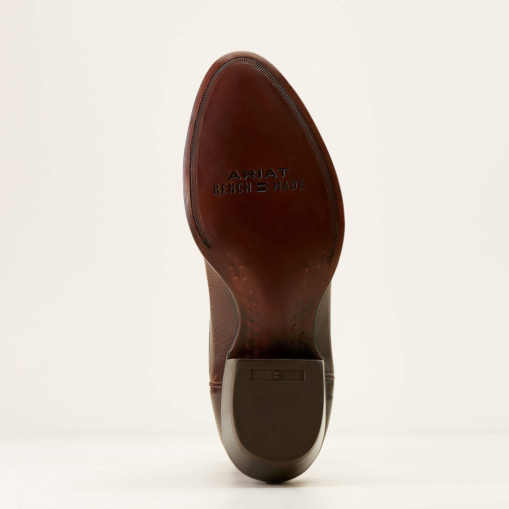 Ariat / Bench Made James Western Boot