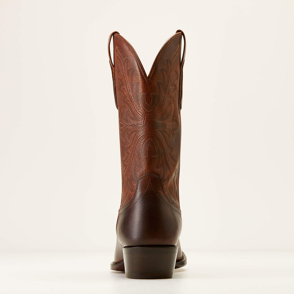 Ariat / Bench Made James Western Boot