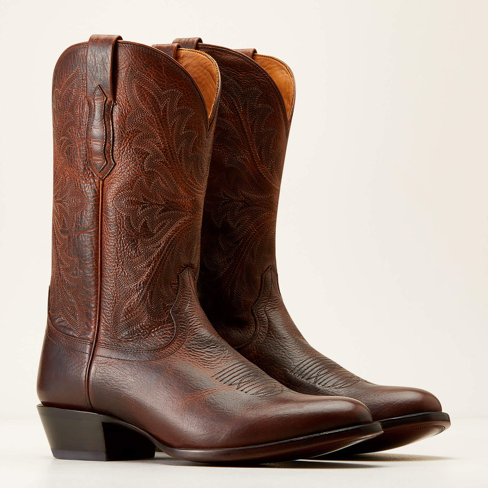 Ariat / Bench Made James Western Boot
