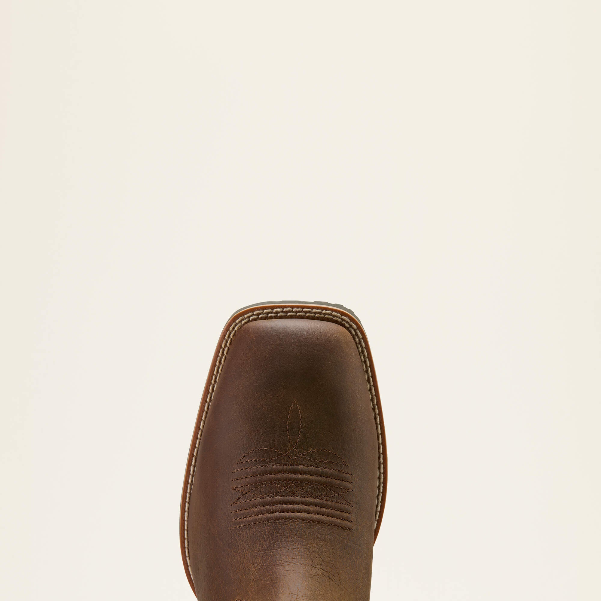 Ariat / Hybrid Ranchwork Waterproof Cowboy Boot