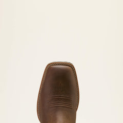 Ariat / Hybrid Ranchwork Waterproof Cowboy Boot