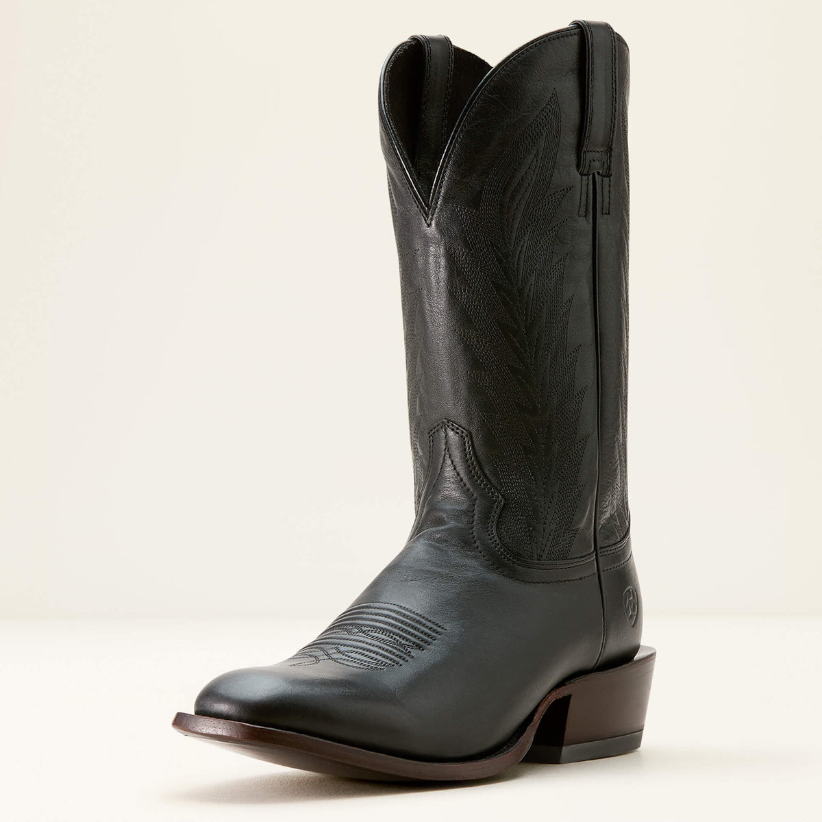 Ariat / Willie Western Boot