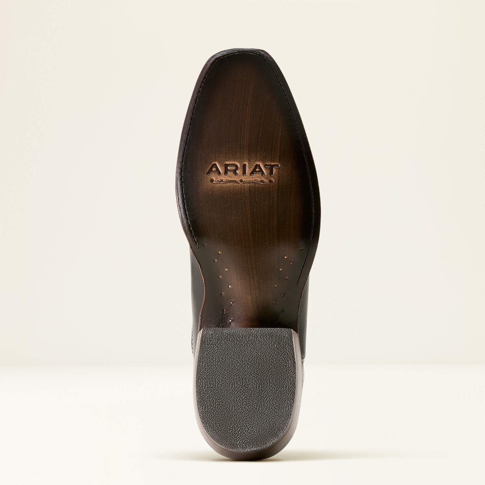 Ariat / Willie Western Boot