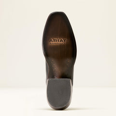 Ariat / Willie Western Boot