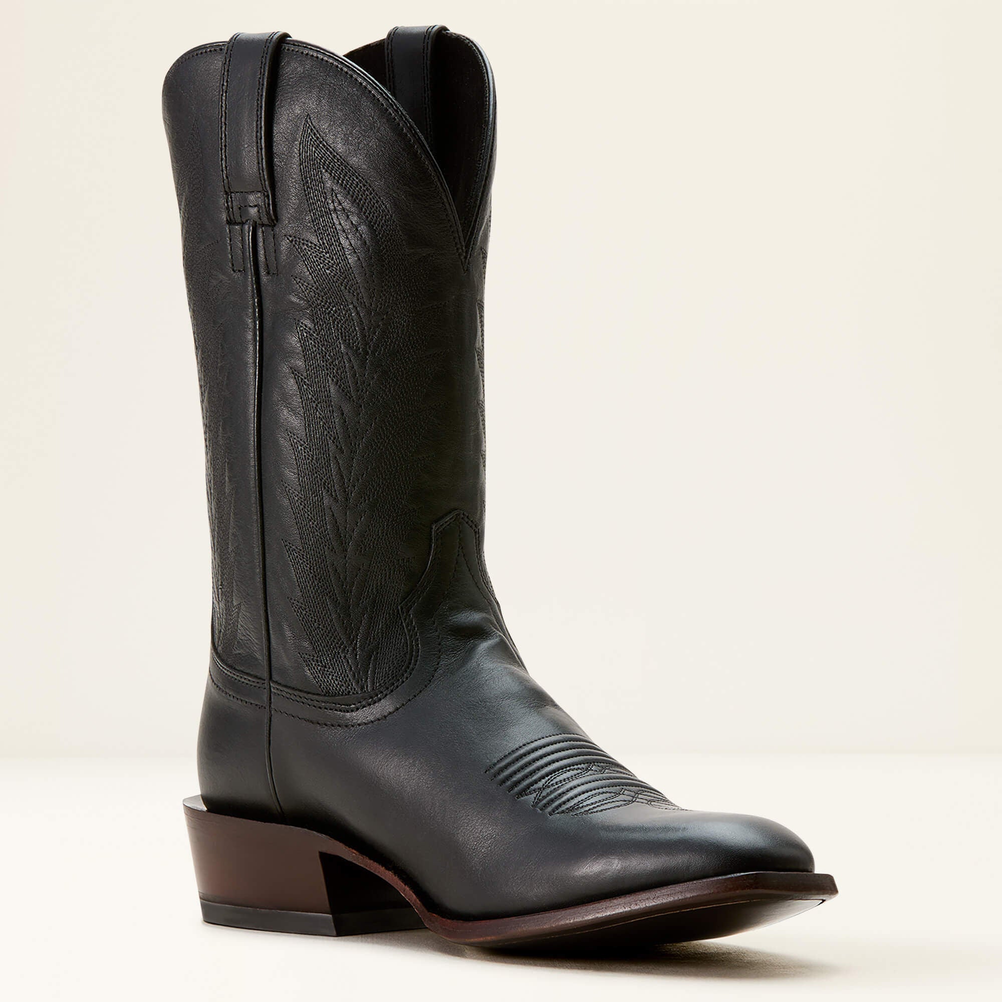 Ariat / Willie Western Boot