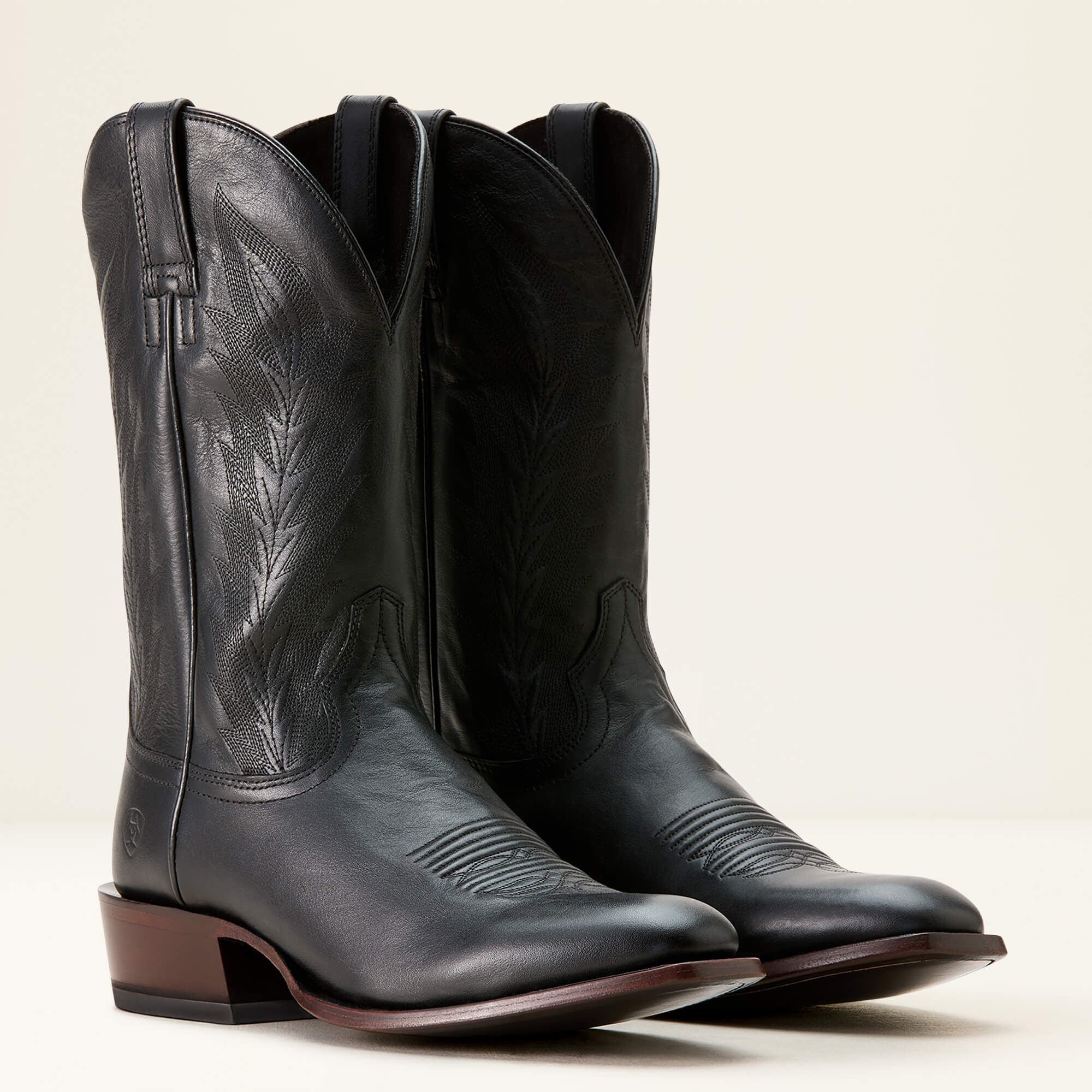 Ariat / Willie Western Boot