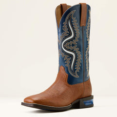 Ariat / Captivate Wide Square Toe Cowboy Boot