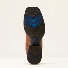 Ariat / Captivate Wide Square Toe Cowboy Boot