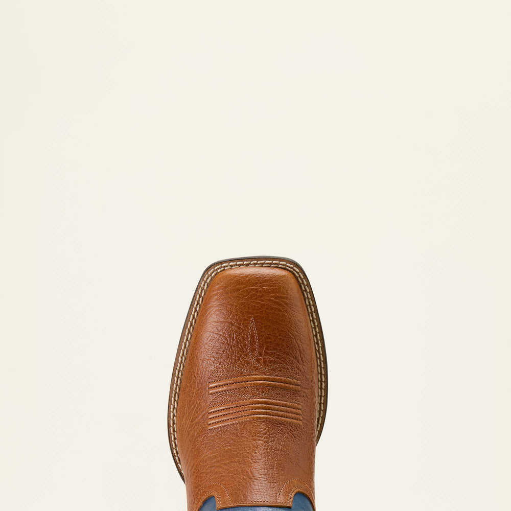 Ariat / Captivate Wide Square Toe Cowboy Boot
