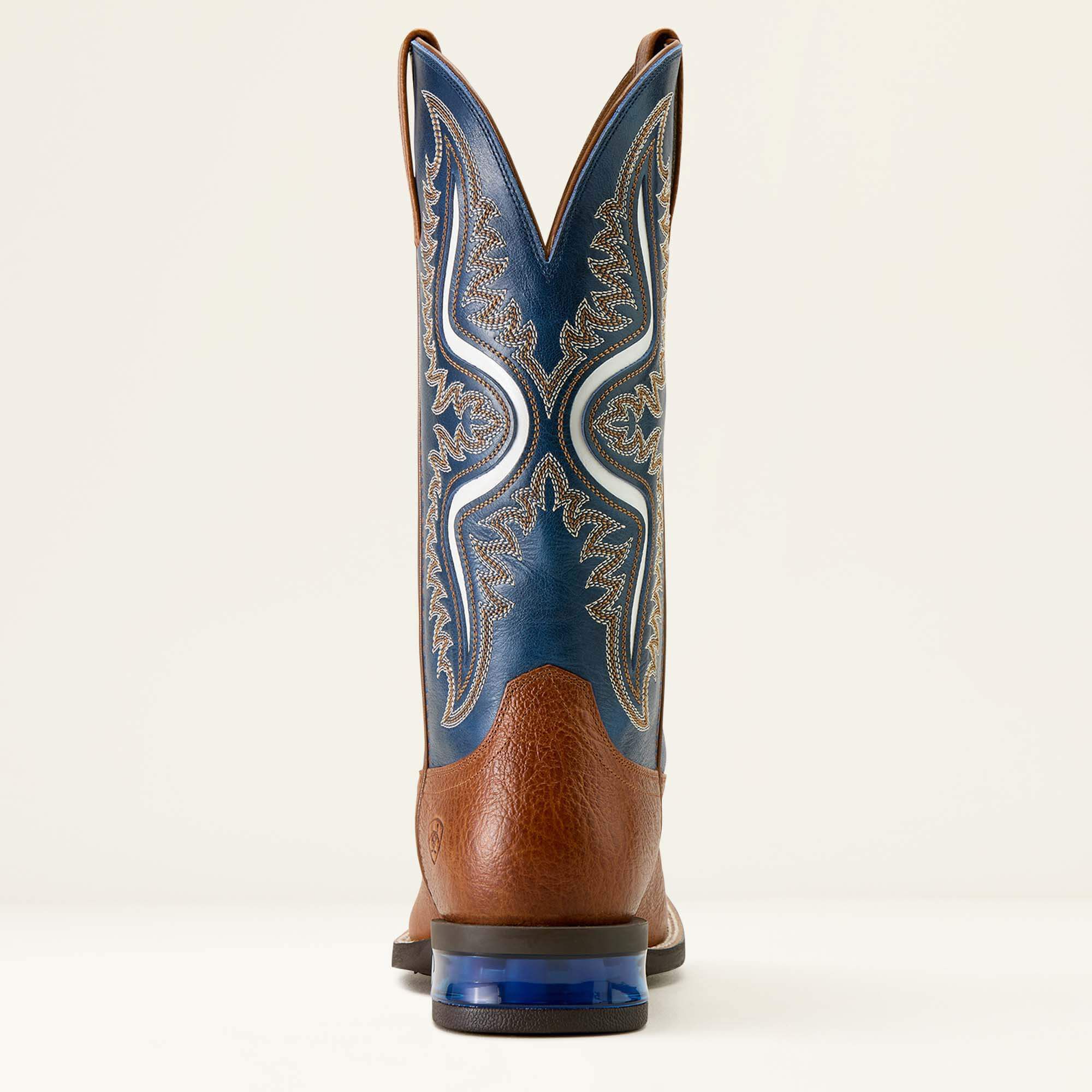 Ariat / Captivate Wide Square Toe Cowboy Boot