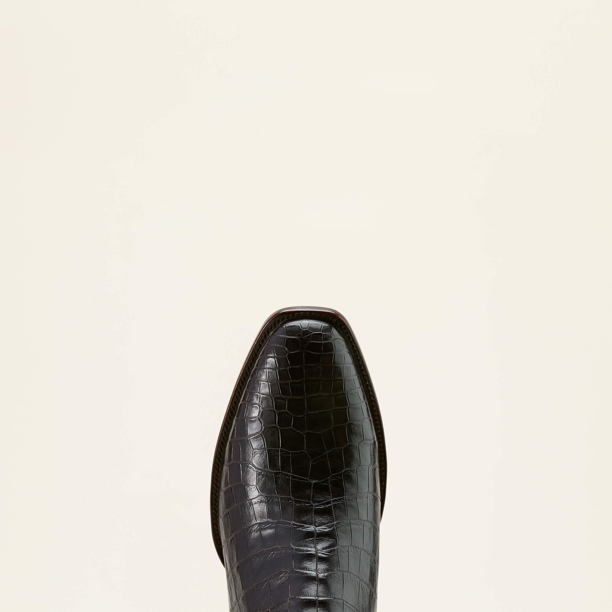 Ariat / Bench Made Brewer Western Boot
