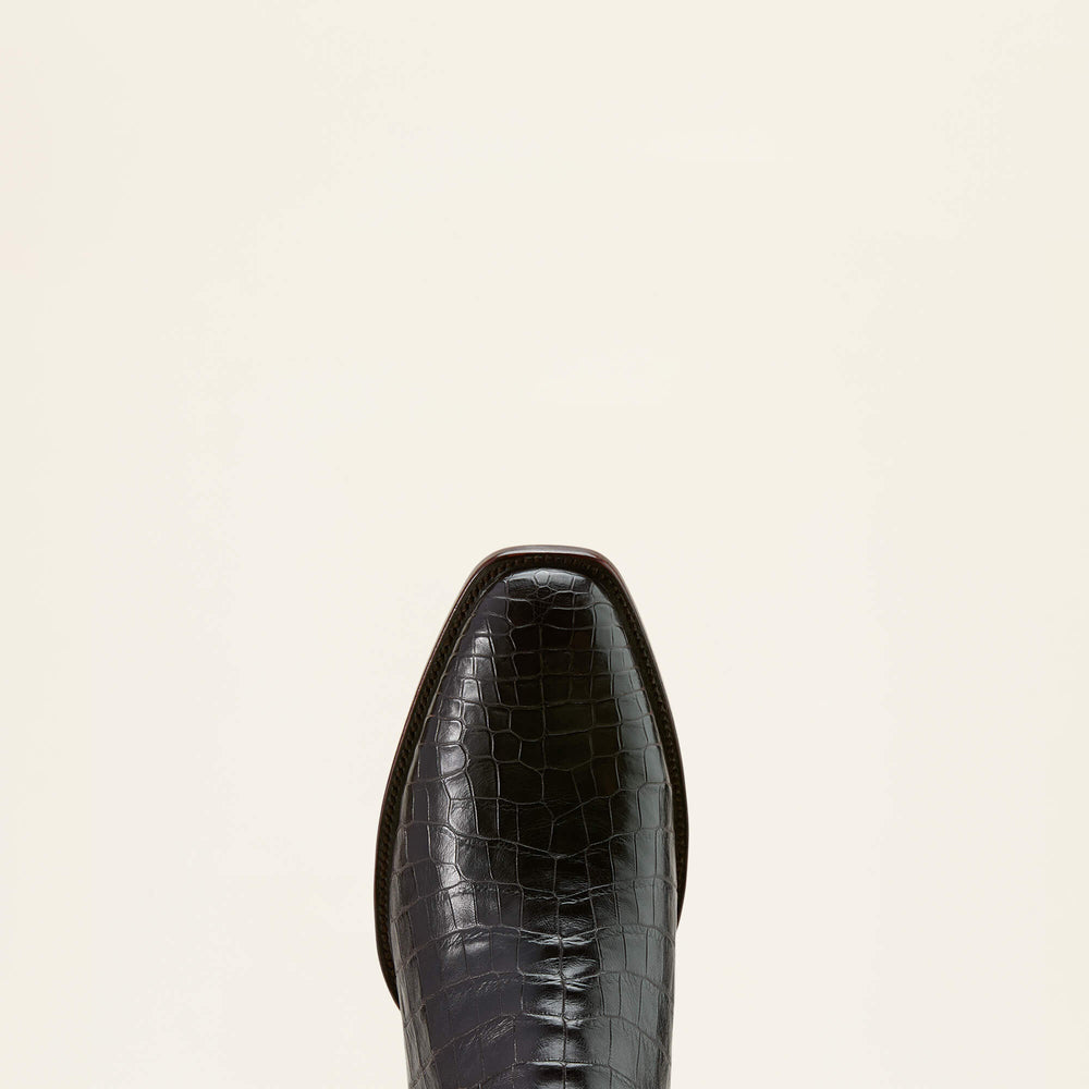 Ariat / Bench Made Brewer Western Boot