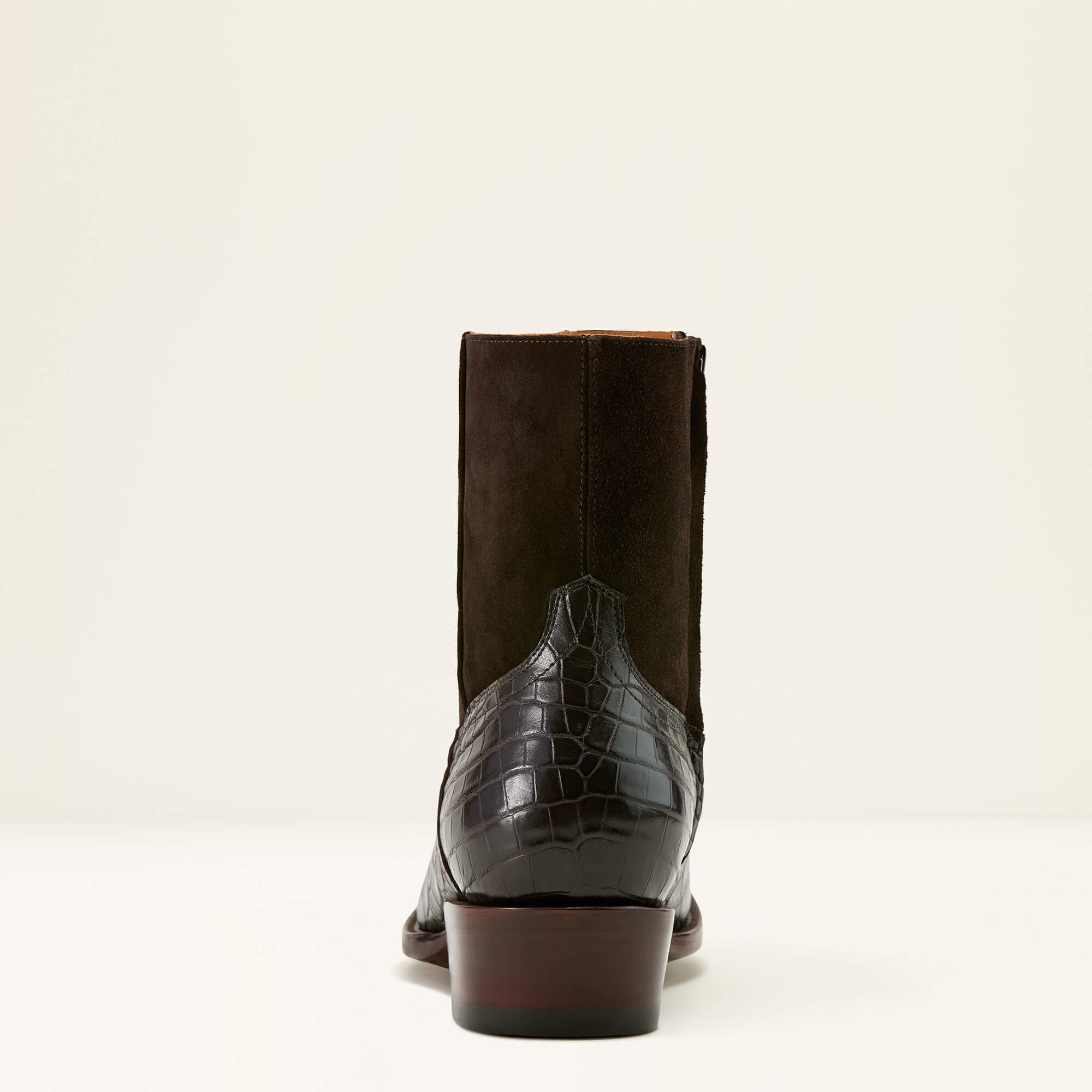 Ariat / Bench Made Brewer Western Boot
