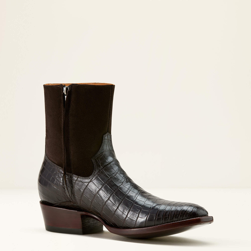 Ariat / Bench Made Brewer Western Boot