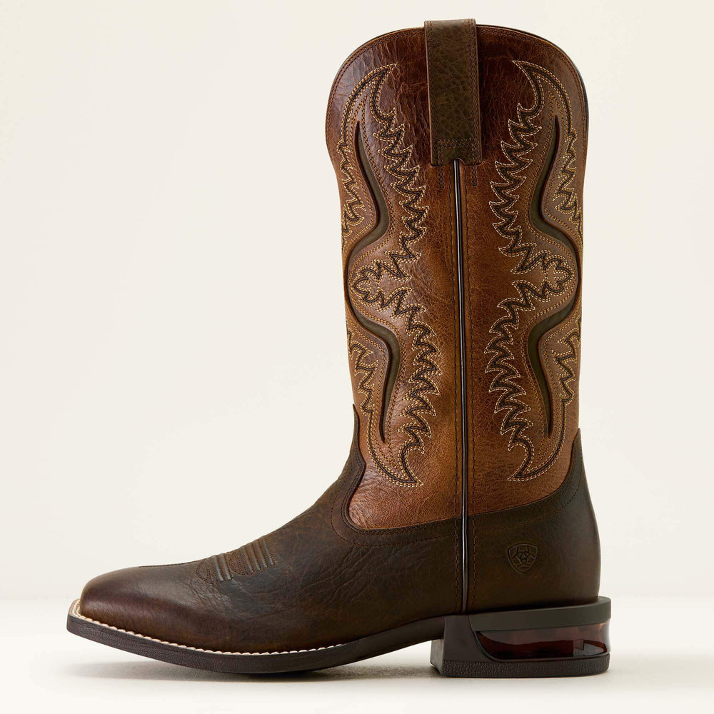 Ariat / Captivate Wide Square Toe Cowboy Boot
