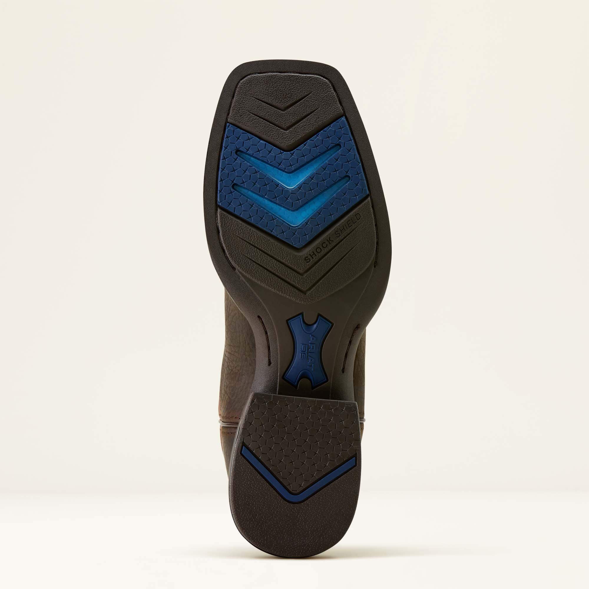 Ariat / Captivate Wide Square Toe Cowboy Boot