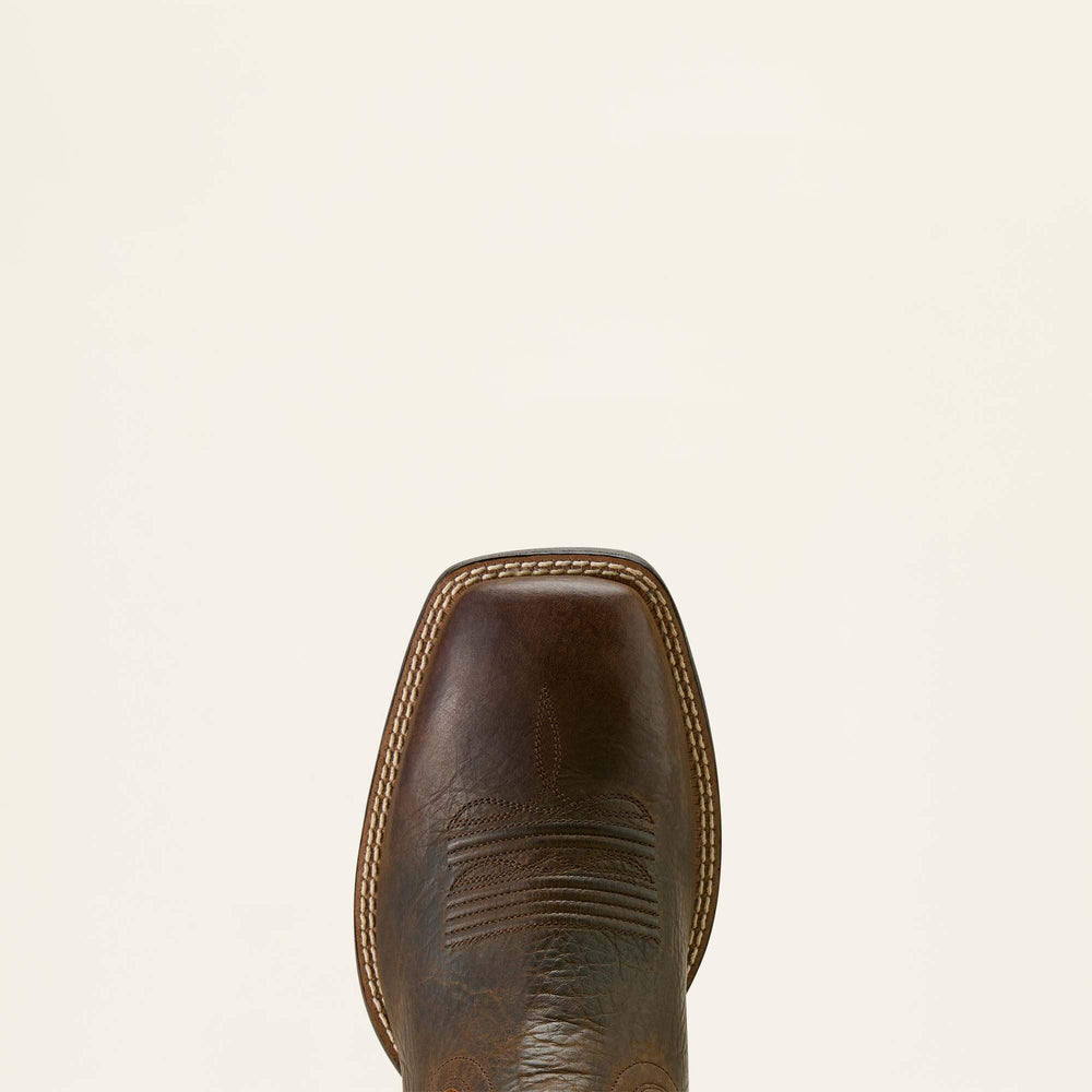 Ariat / Captivate Wide Square Toe Cowboy Boot