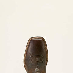 Ariat / Captivate Wide Square Toe Cowboy Boot