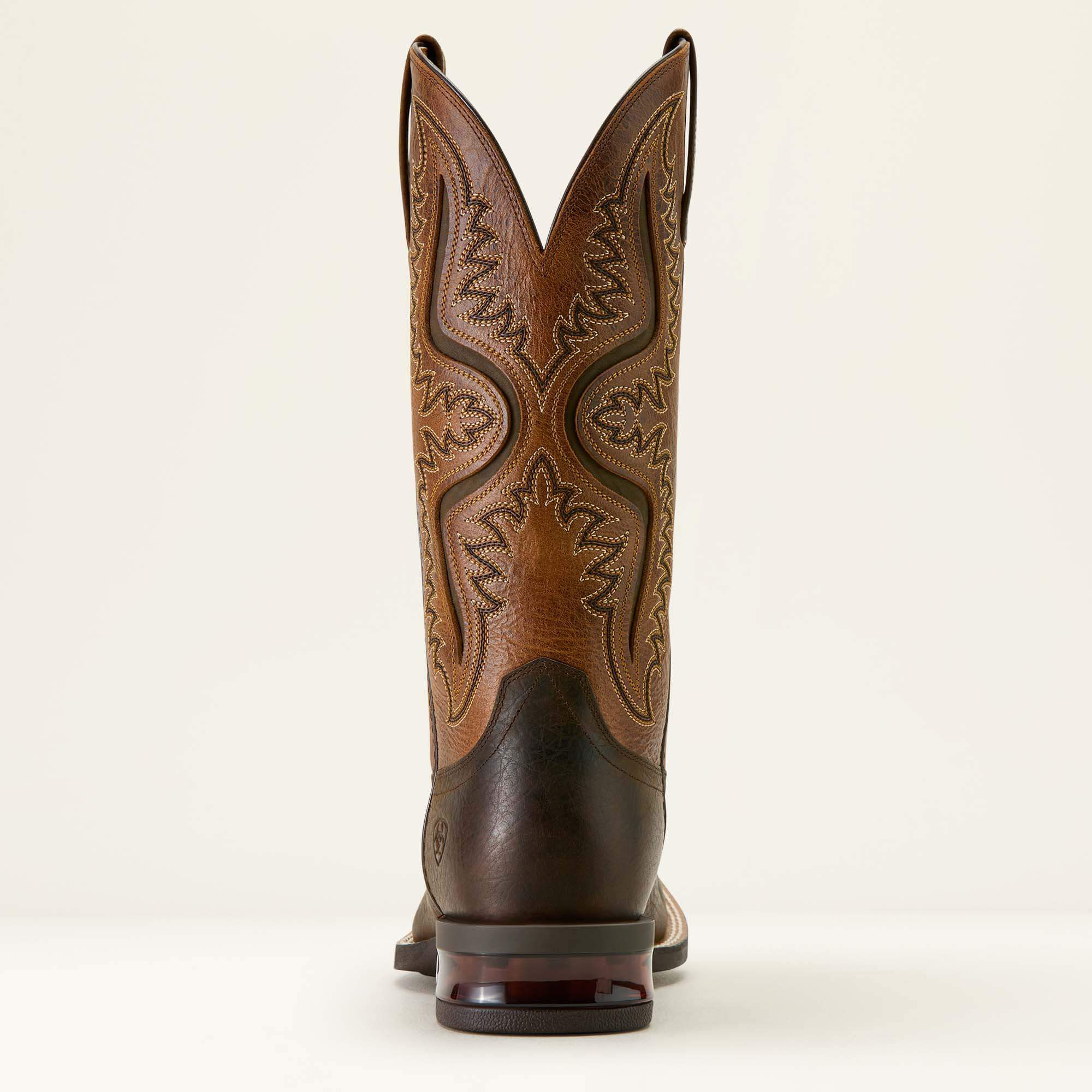 Ariat / Captivate Wide Square Toe Cowboy Boot