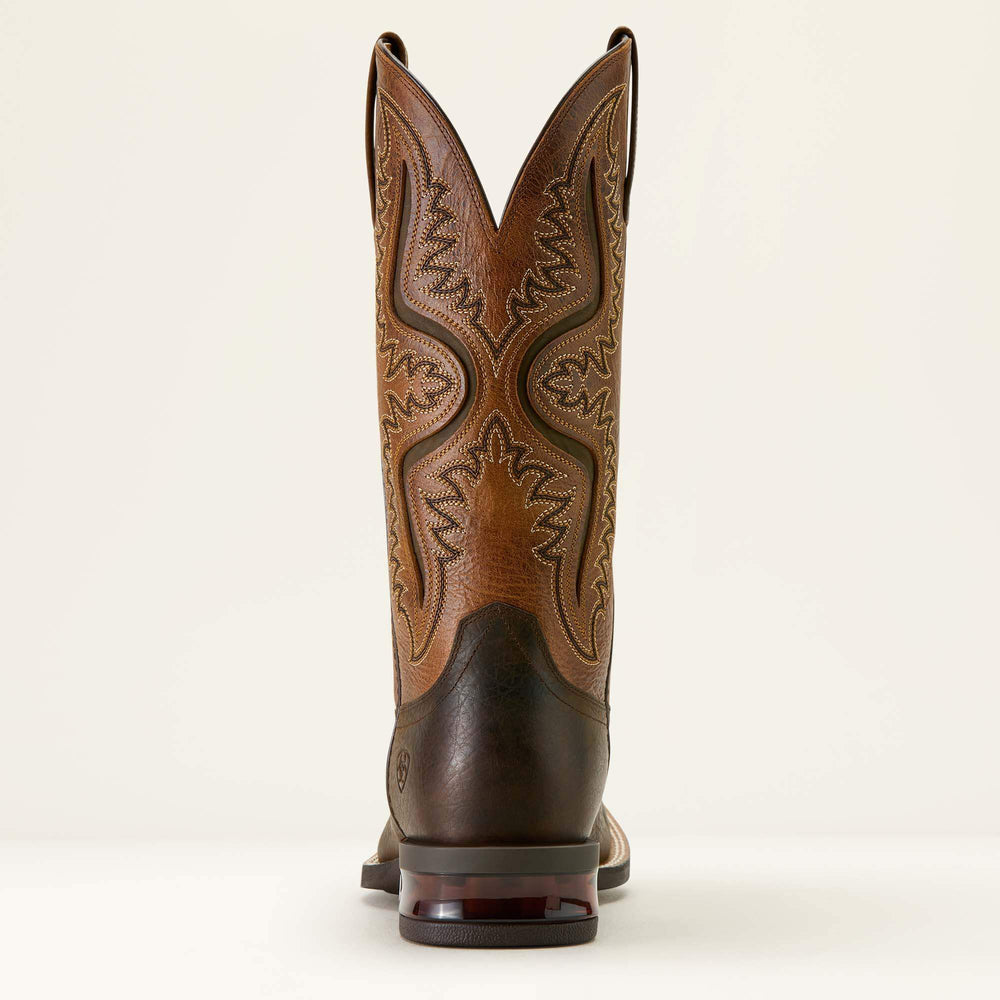 Ariat / Captivate Wide Square Toe Cowboy Boot