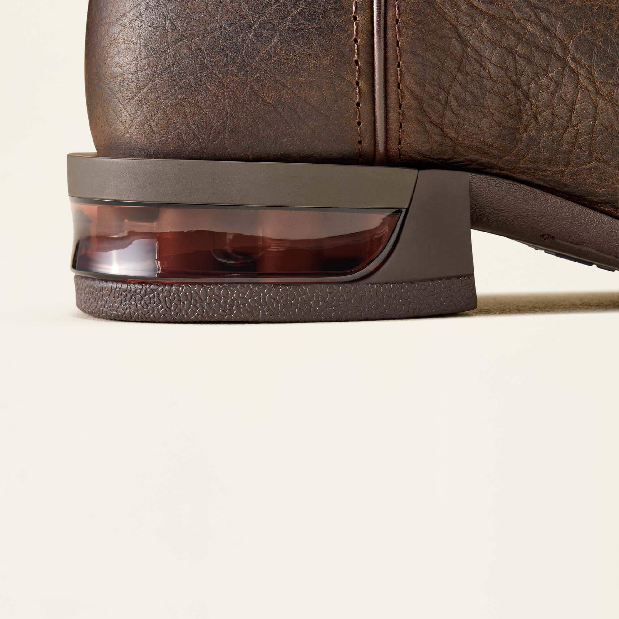 Ariat / Captivate Wide Square Toe Cowboy Boot