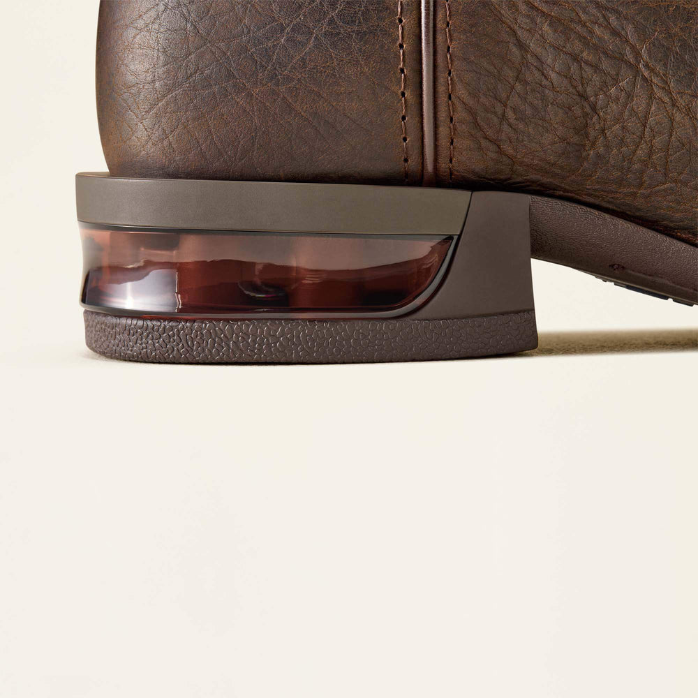 Ariat / Captivate Wide Square Toe Cowboy Boot