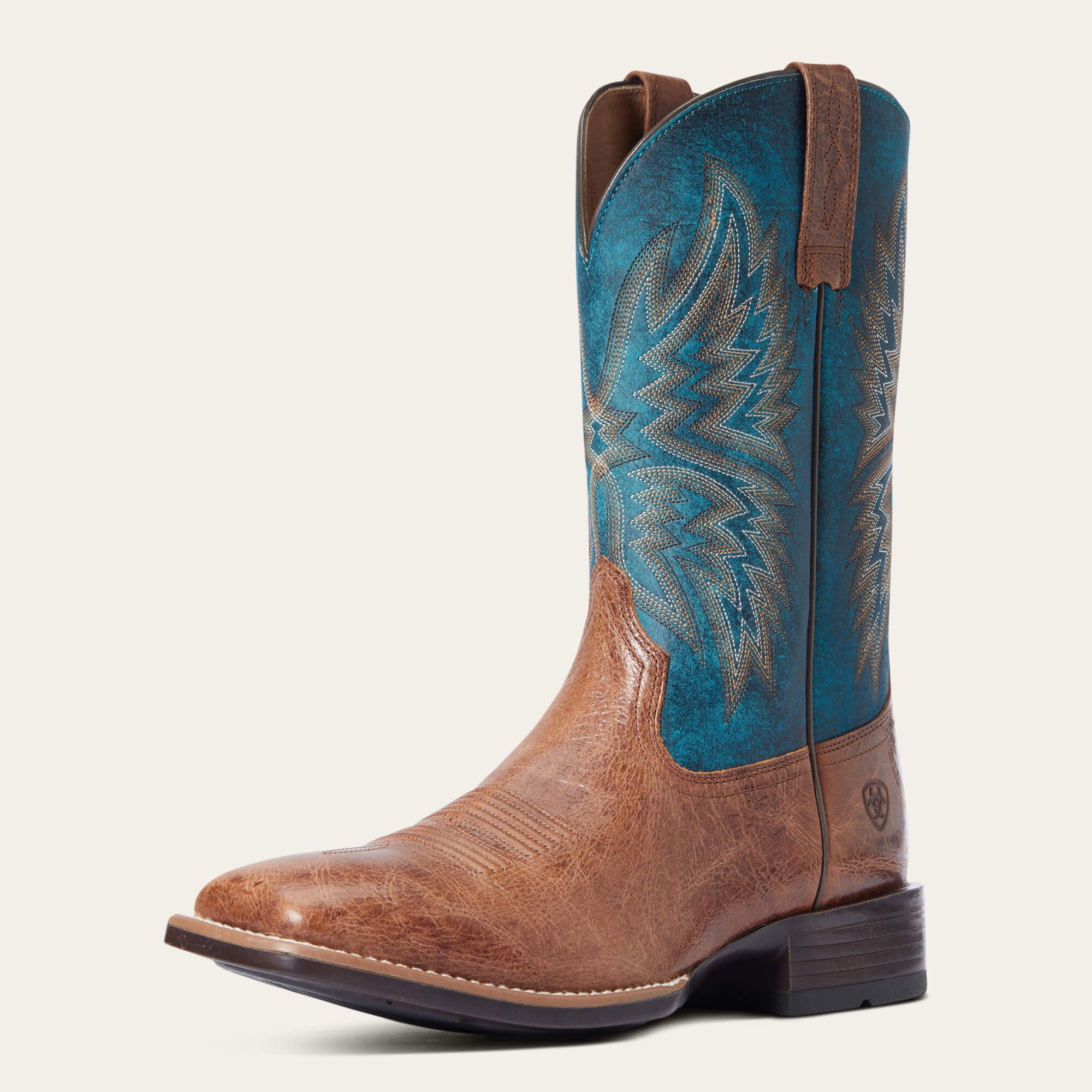 Ariat / Valor Ultra Western Boot