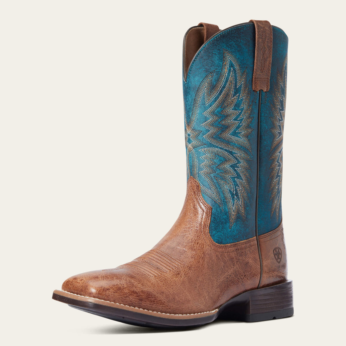 Ariat / Valor Ultra Western Boot