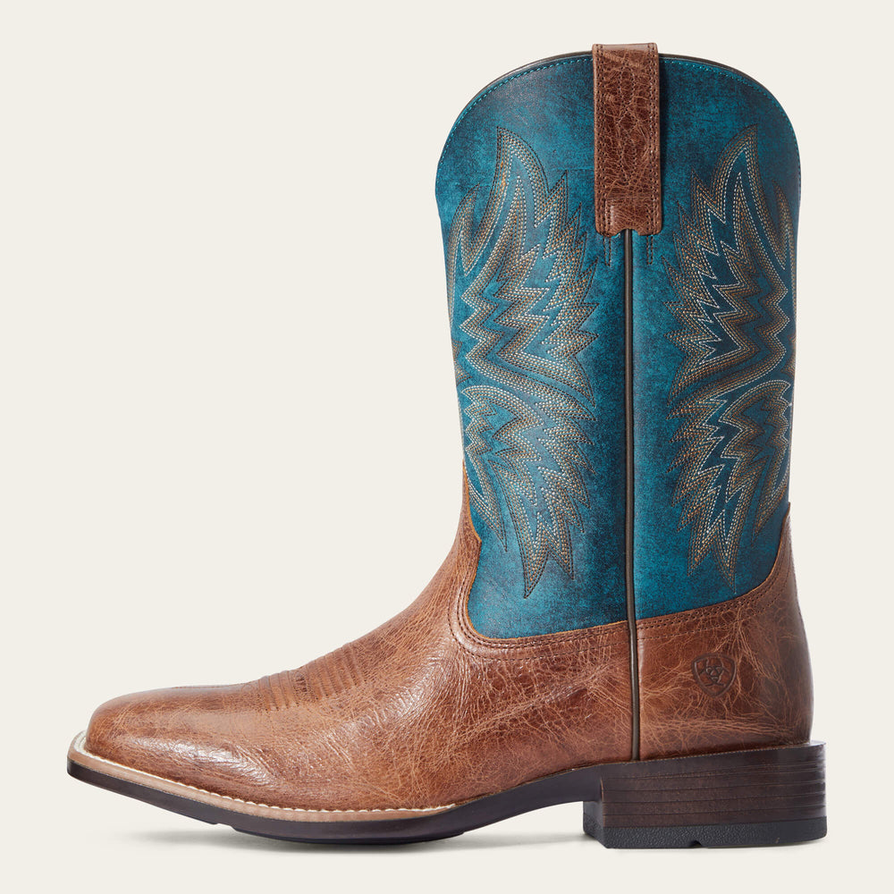 Ariat / Valor Ultra Western Boot