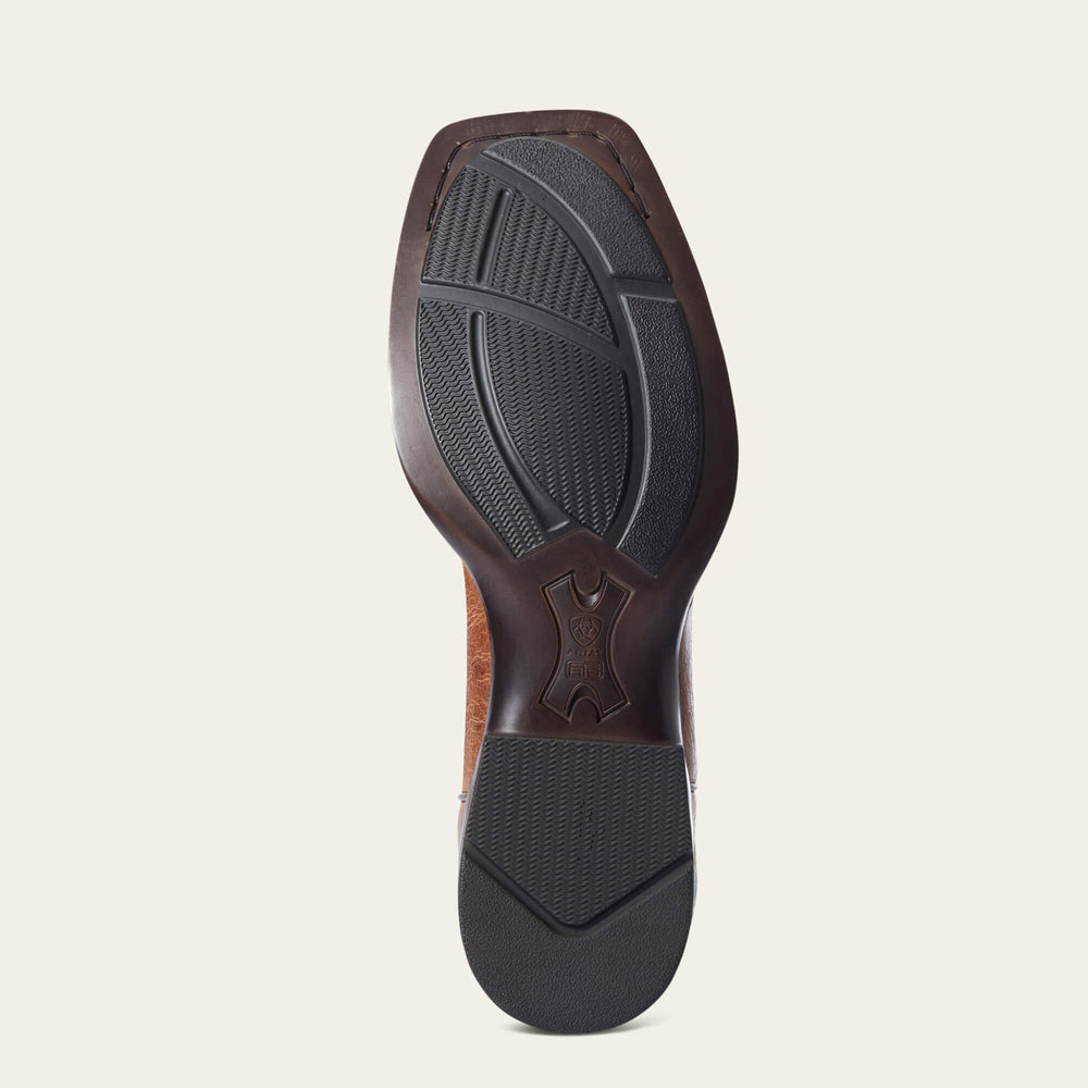 Ariat / Valor Ultra Western Boot