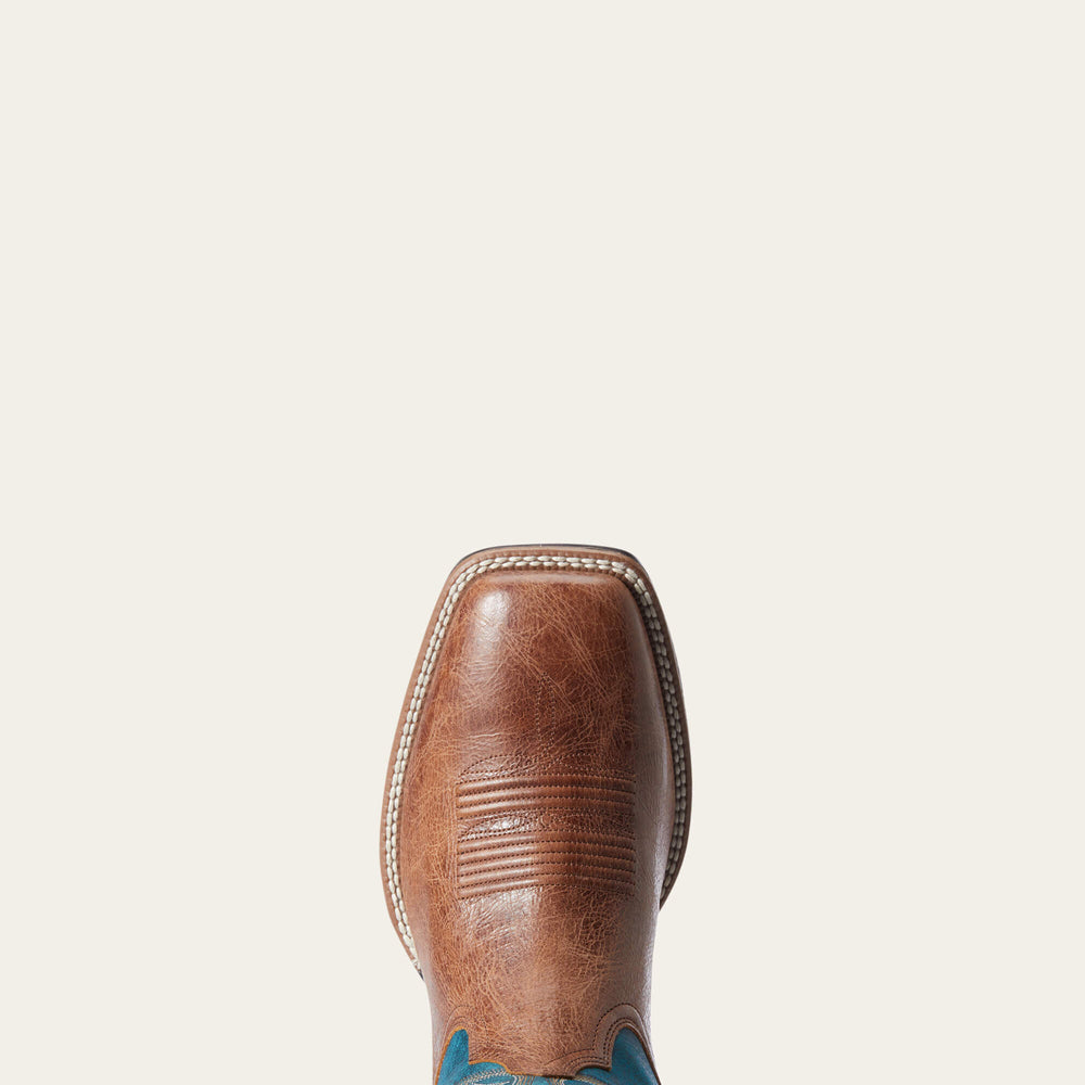 Ariat / Valor Ultra Western Boot