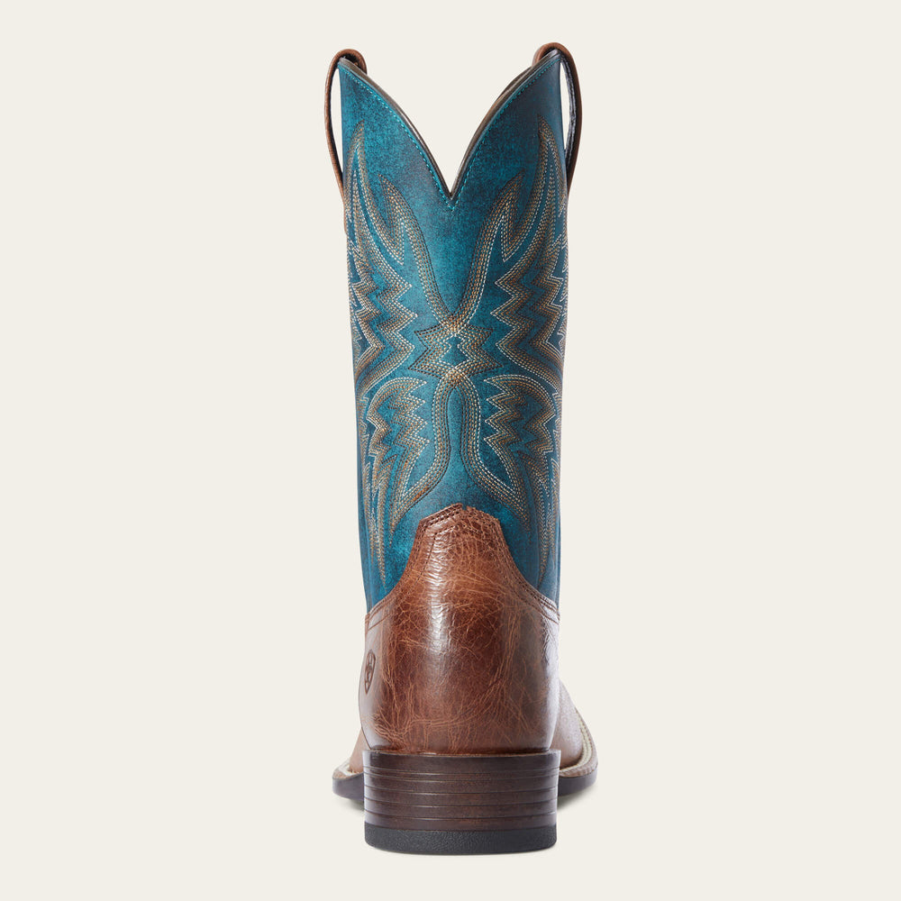 Ariat / Valor Ultra Western Boot