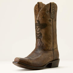 Ariat / High Stepper Sendero Square Toe Western Boot