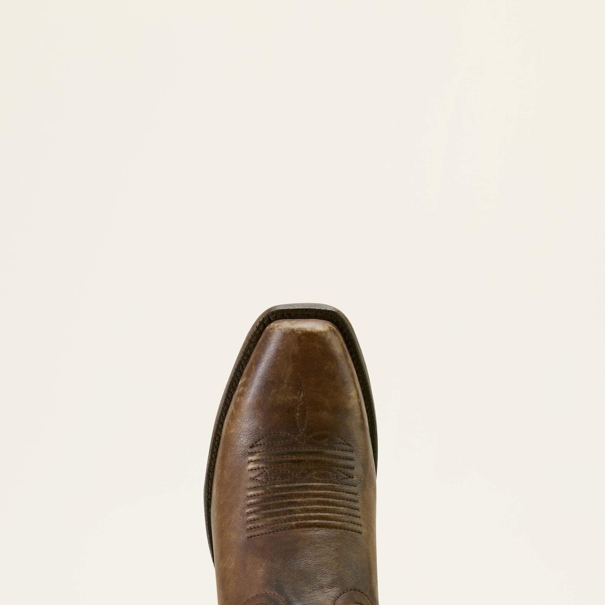 Ariat / High Stepper Sendero Square Toe Western Boot