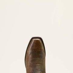 Ariat / High Stepper Sendero Square Toe Western Boot