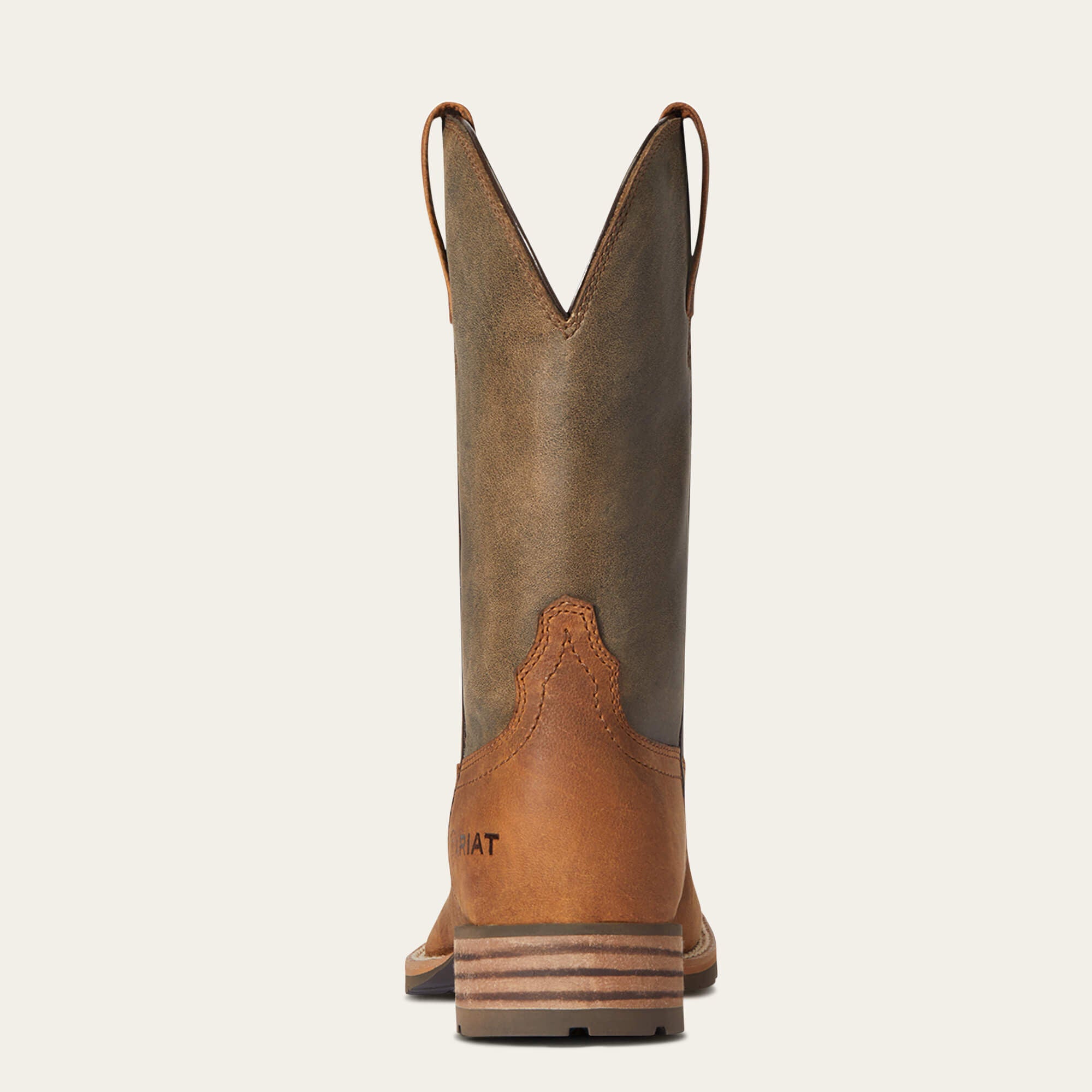 Ariat / Hybrid Patriot Country Western Boot