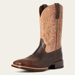 Ariat / Ryden Ultra Wide Square Toe Cowboy Boot