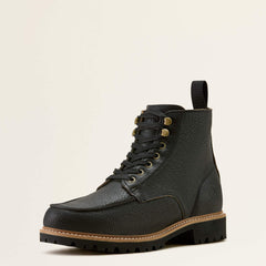Ariat / Split Rock Moc Toe Western Boot