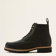 Ariat / Split Rock Moc Toe Western Boot