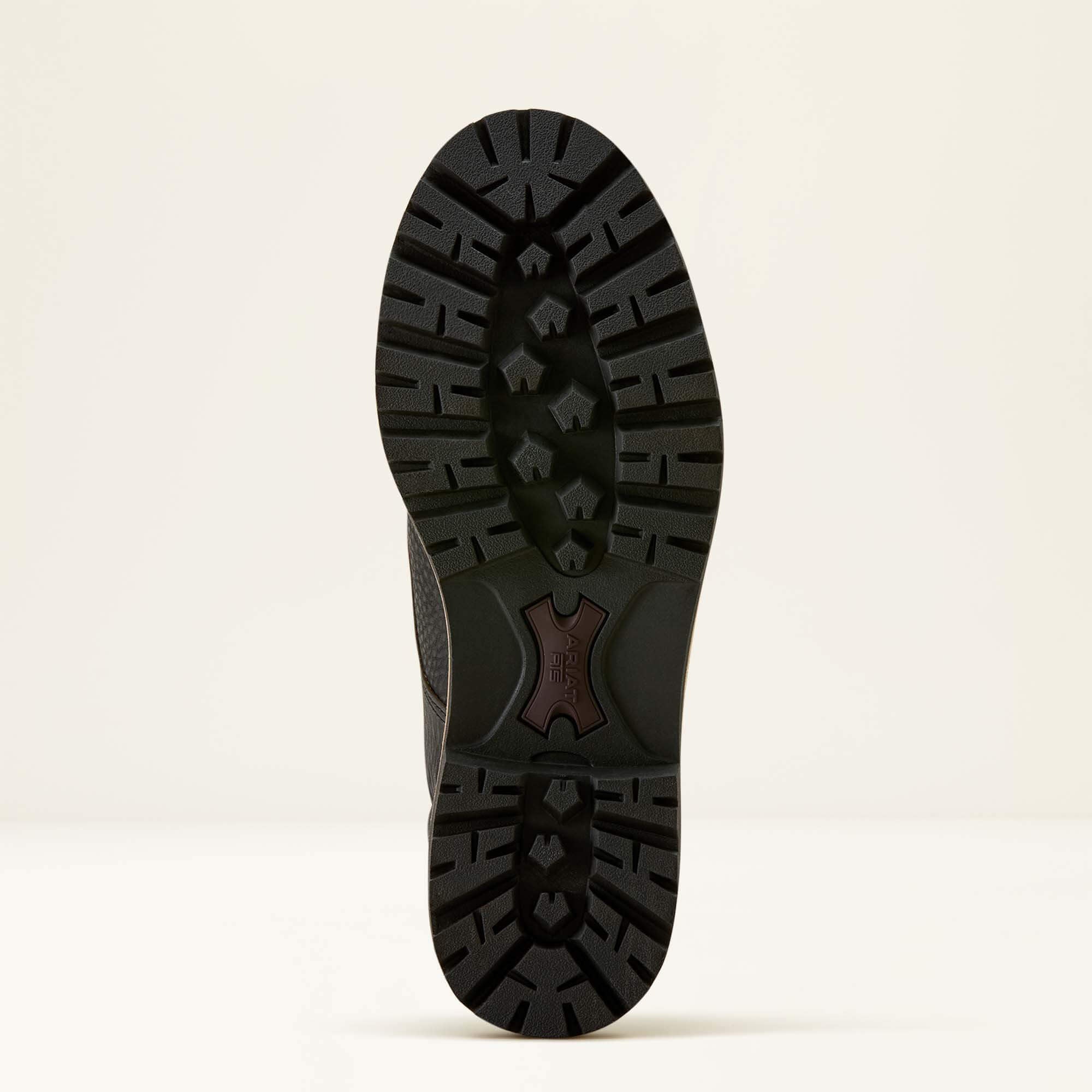 Ariat / Split Rock Moc Toe Western Boot