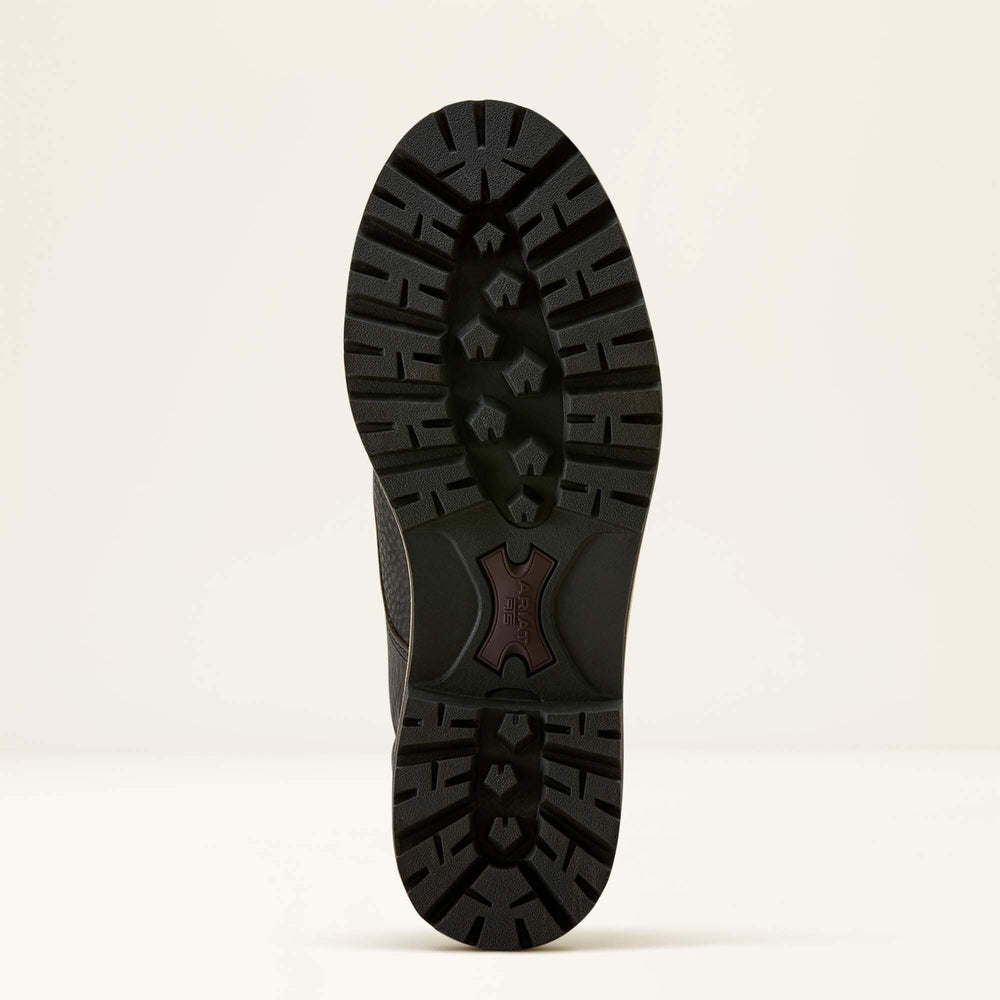 Ariat / Split Rock Moc Toe Western Boot