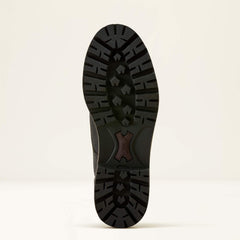 Ariat / Split Rock Moc Toe Western Boot