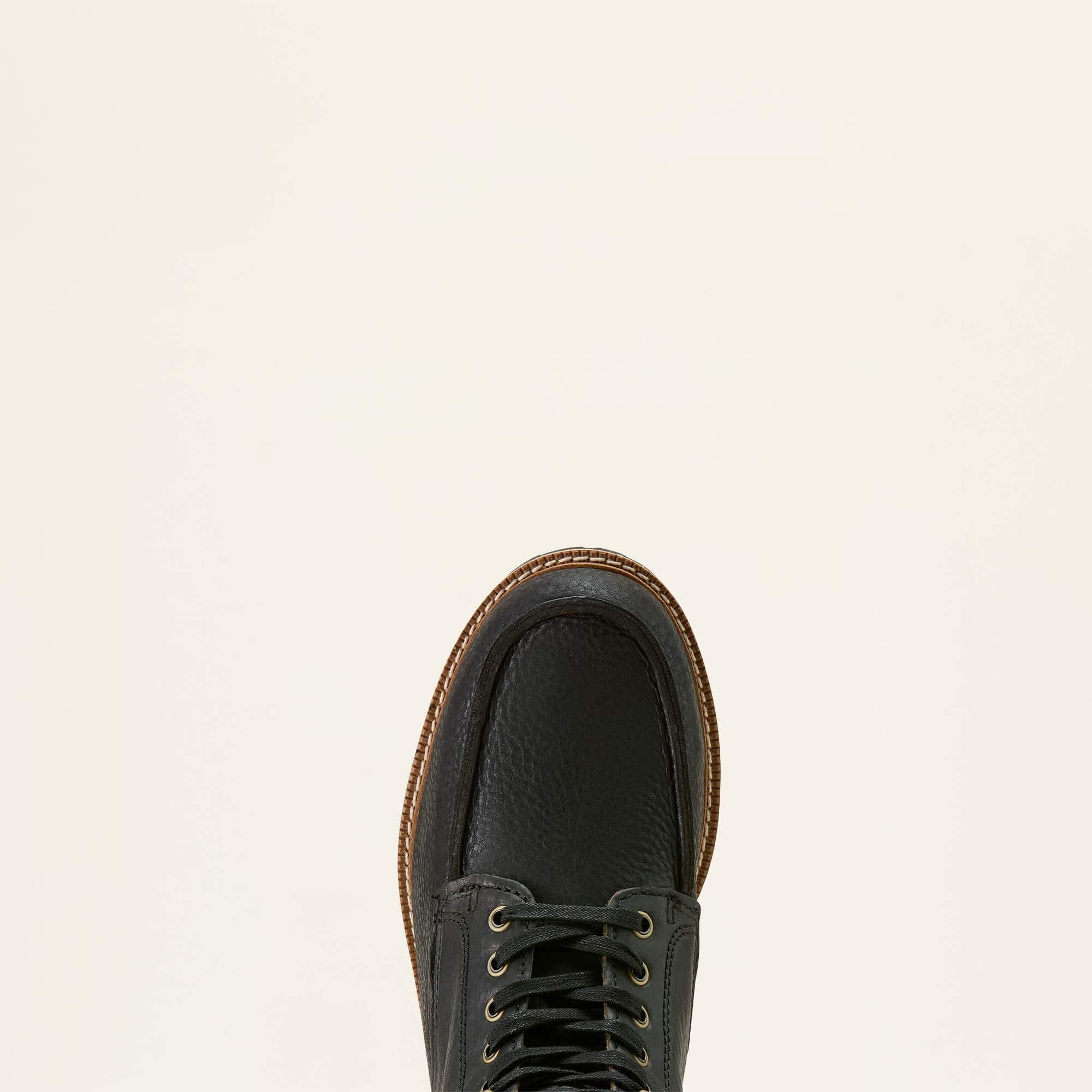 Ariat / Split Rock Moc Toe Western Boot