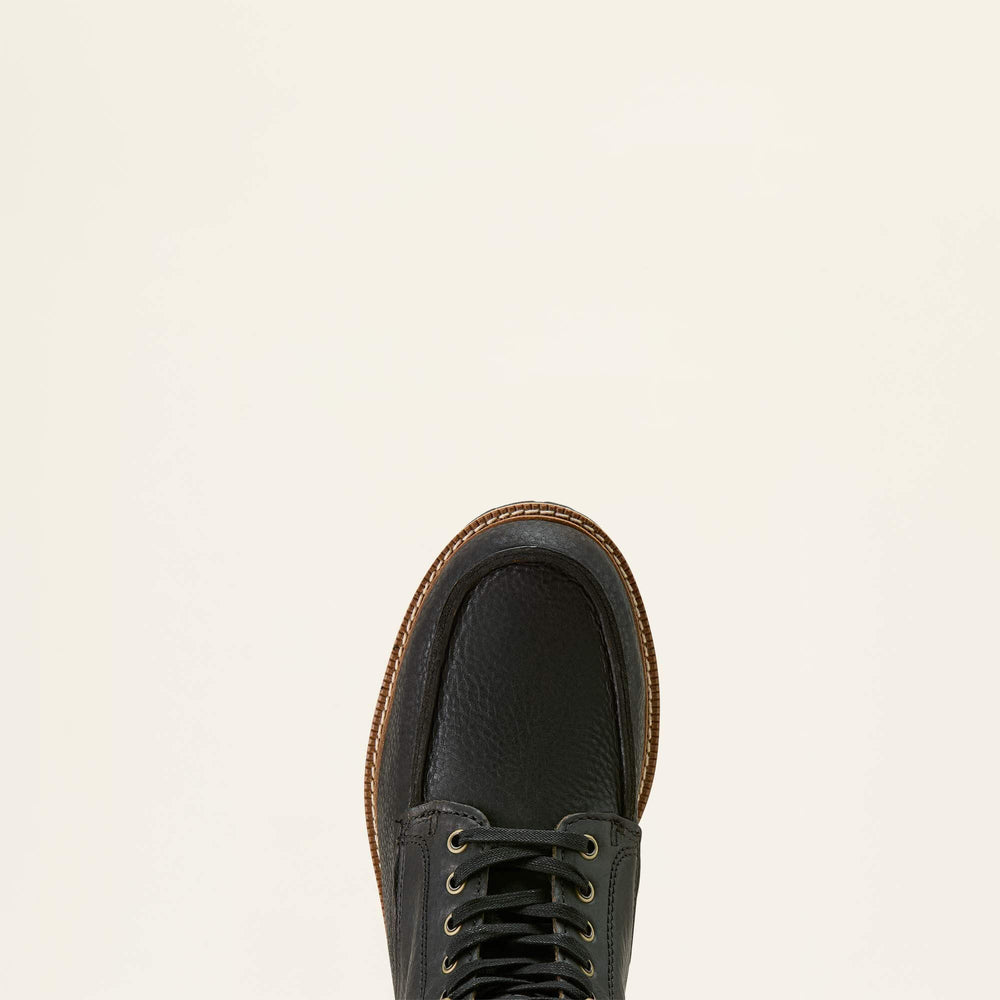 Ariat / Split Rock Moc Toe Western Boot