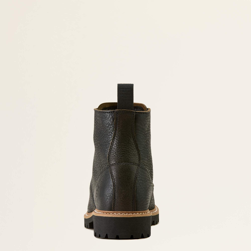 Ariat / Split Rock Moc Toe Western Boot