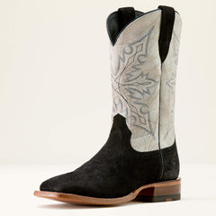 Ariat / Circuit Gritty Wide Square Toe Cowboy Boot