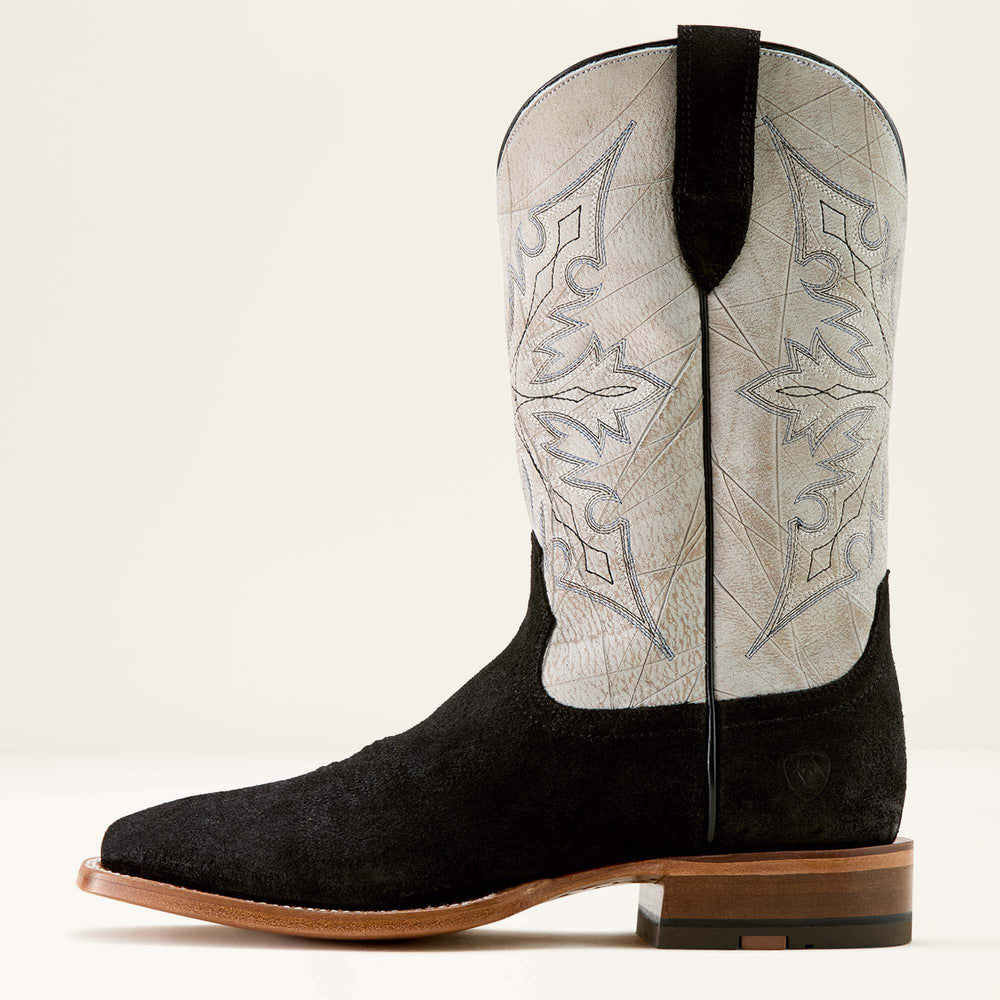 Ariat / Circuit Gritty Wide Square Toe Cowboy Boot