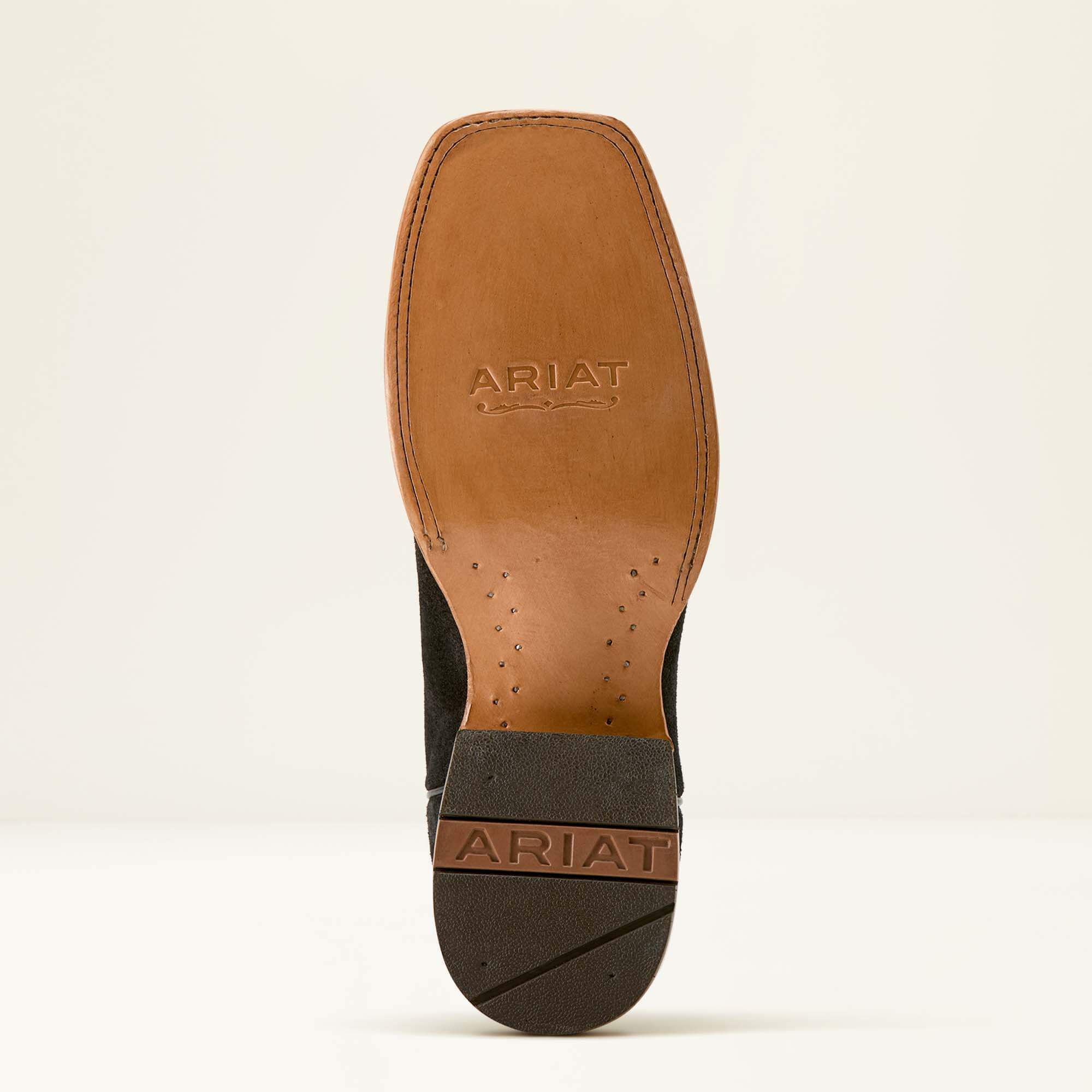 Ariat / Circuit Gritty Wide Square Toe Cowboy Boot