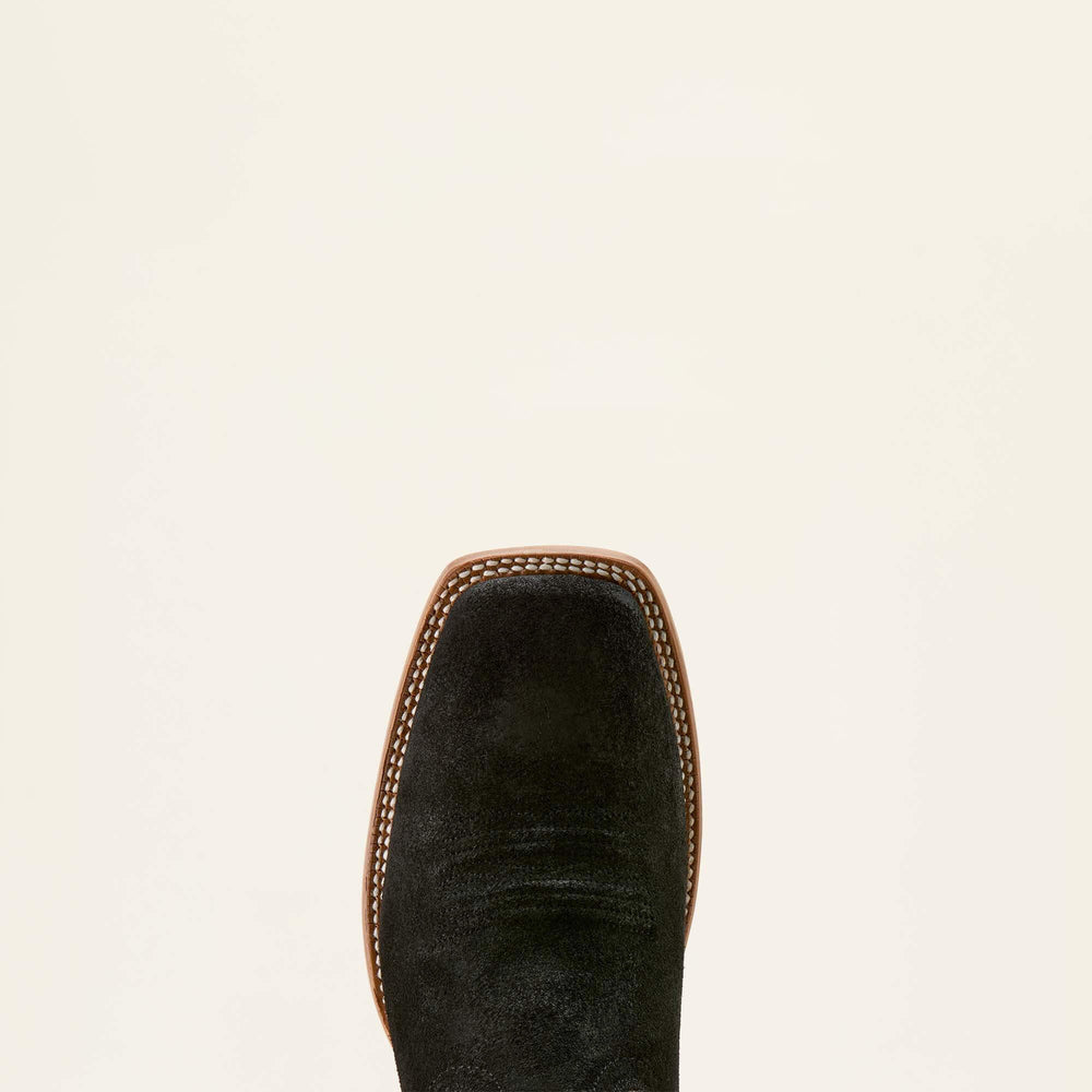 Ariat / Circuit Gritty Wide Square Toe Cowboy Boot