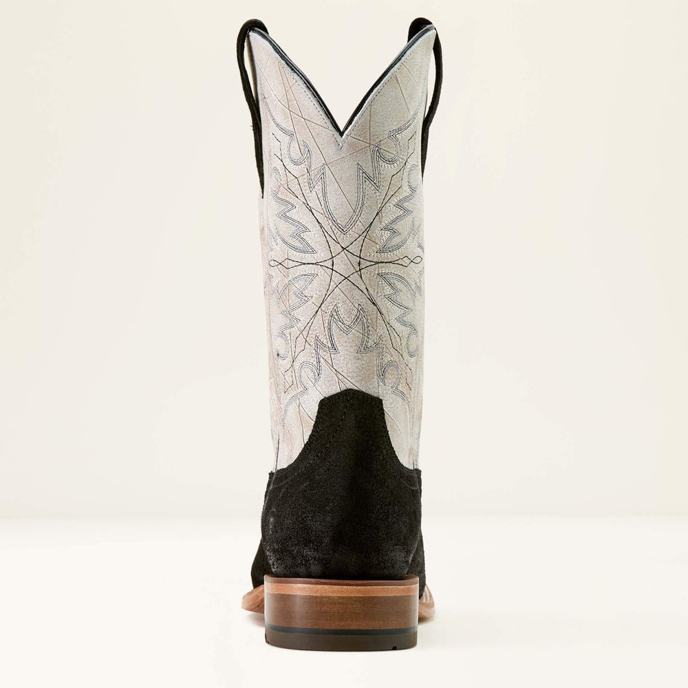 Ariat / Circuit Gritty Wide Square Toe Cowboy Boot